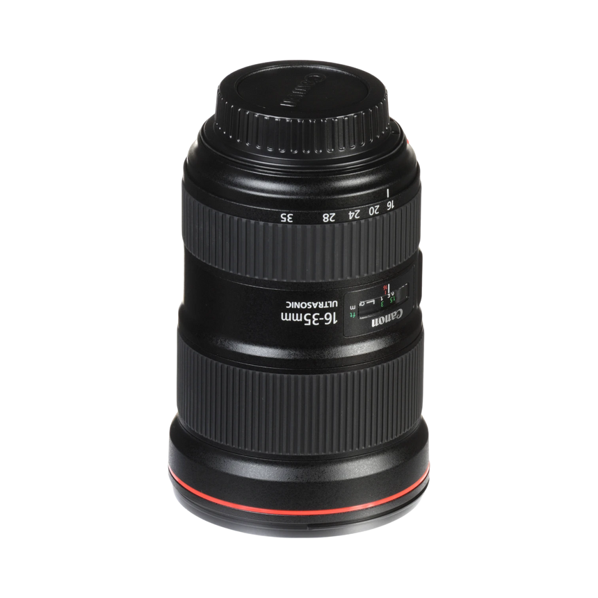 Canon EF 16-35mm f/2.8L III USM Lens — Being Shipped