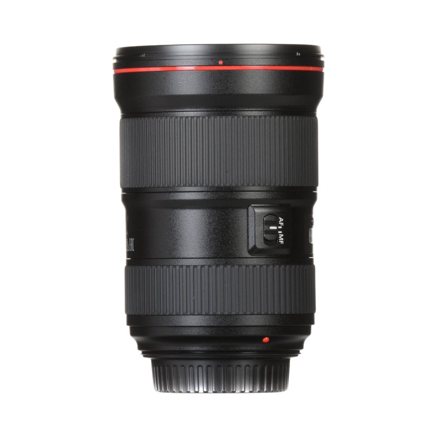 Canon EF 16-35mm f/2.8L III USM Lens — Being Shipped