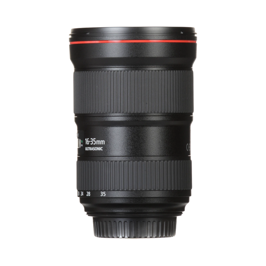 Canon EF 16-35mm f/2.8L III USM Lens — Being Shipped