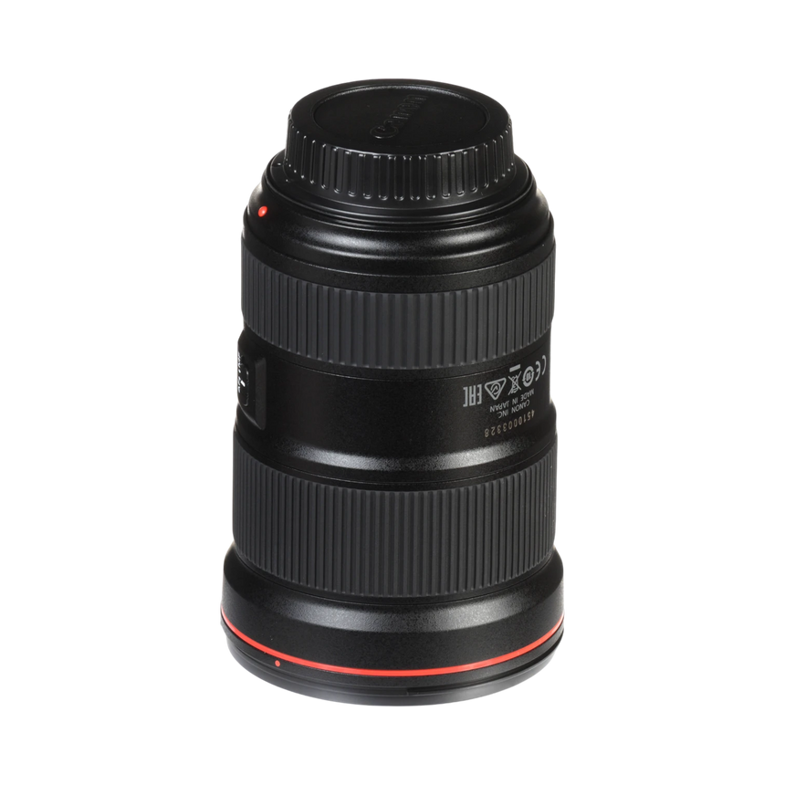 Canon EF 16-35mm f/2.8L III USM Lens — Being Shipped