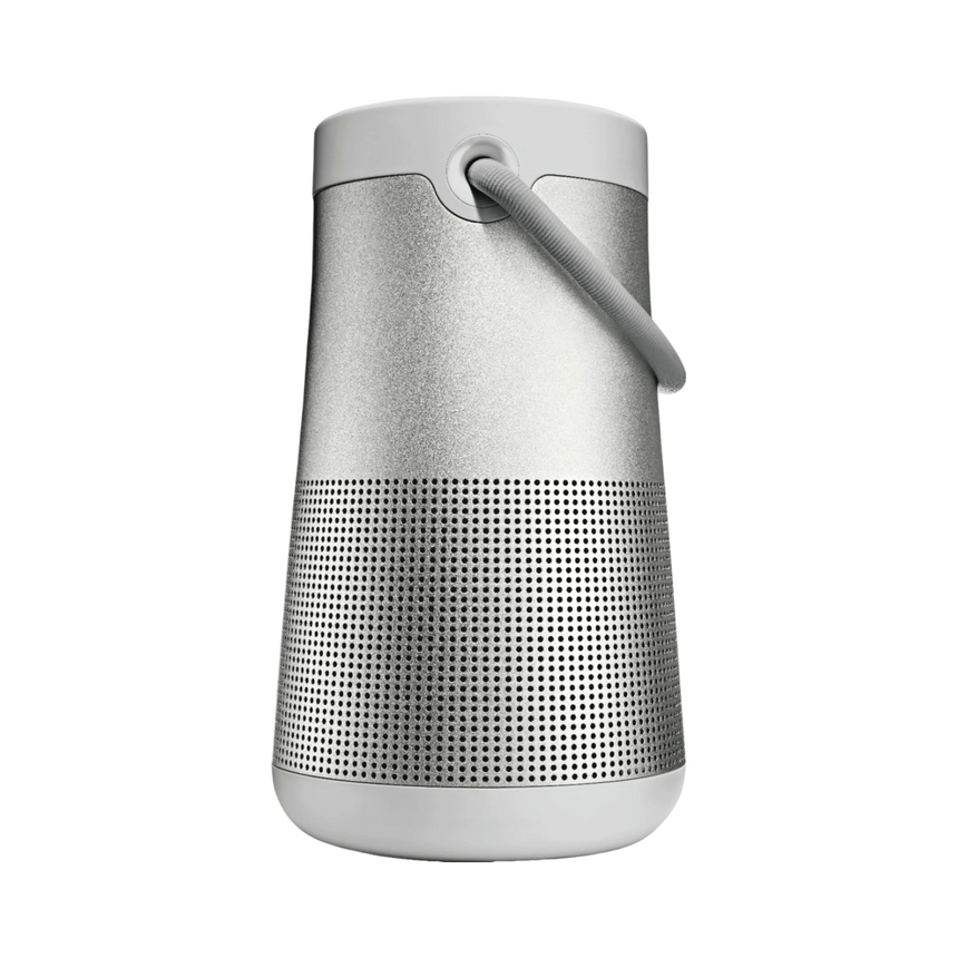 Bose SoundLink Revolve+ II Bluetooth Speaker (Luxe Silver) — Being Shipped