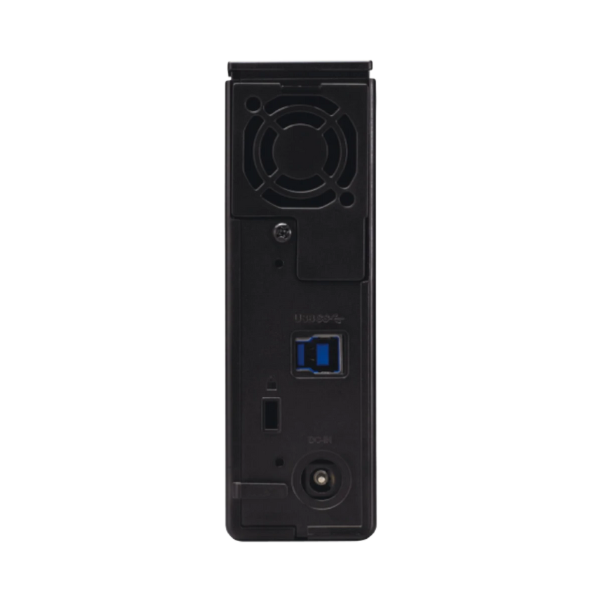 Buffalo 1TB DriveStation Axis Velocity USB 3.0 External Desktop Hard Drive — Being Shipped