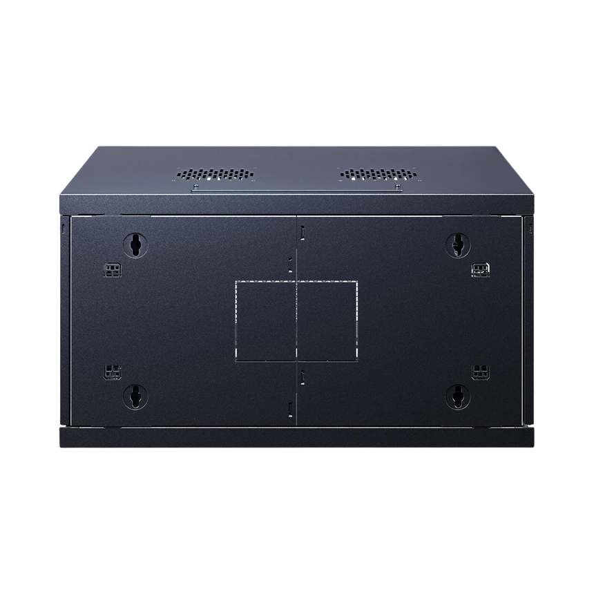 CyberPower Carbon Series Wall Mount Rack Enclosure (6 RU) — Being Shipped