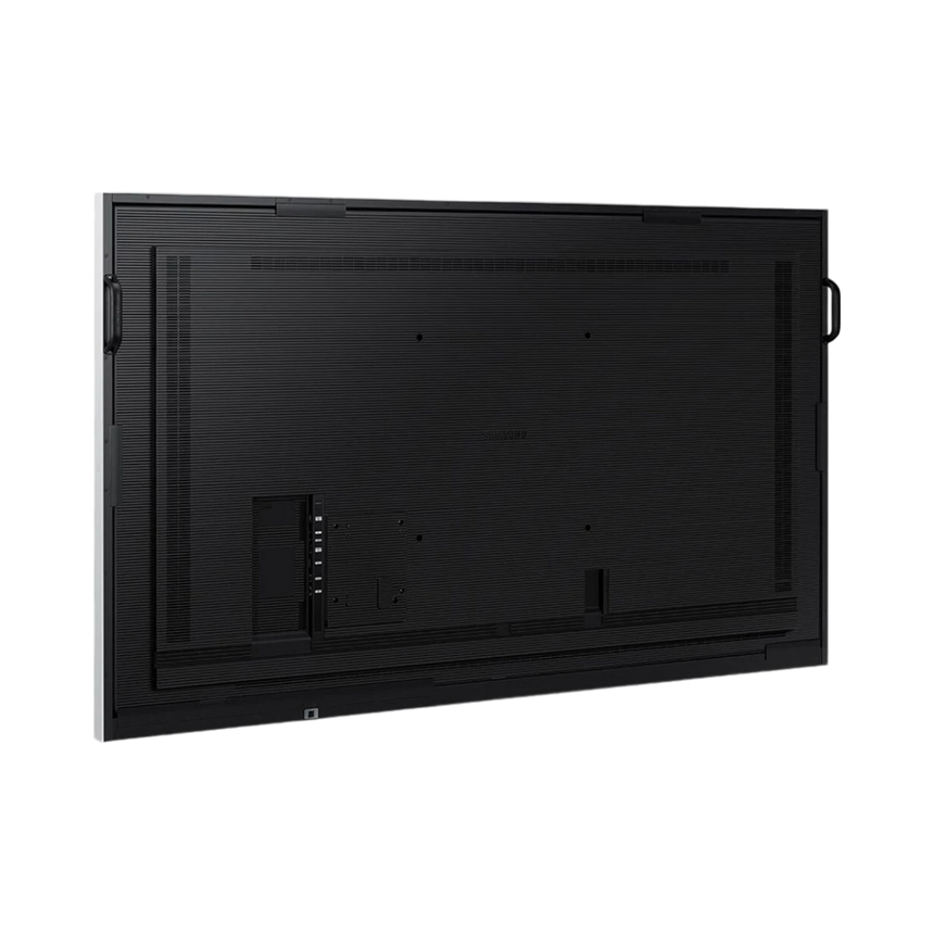 Samsung WM85B Flip Pro 85" 4K Interactive Touchscreen LED Display — Being Shipped