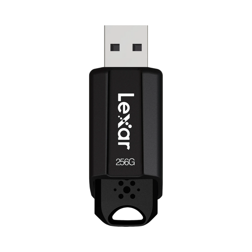 Lexar JumpDrive S80 256GB USB 3.2 Gen 1 USB-A Flash Drive — Being Shipped