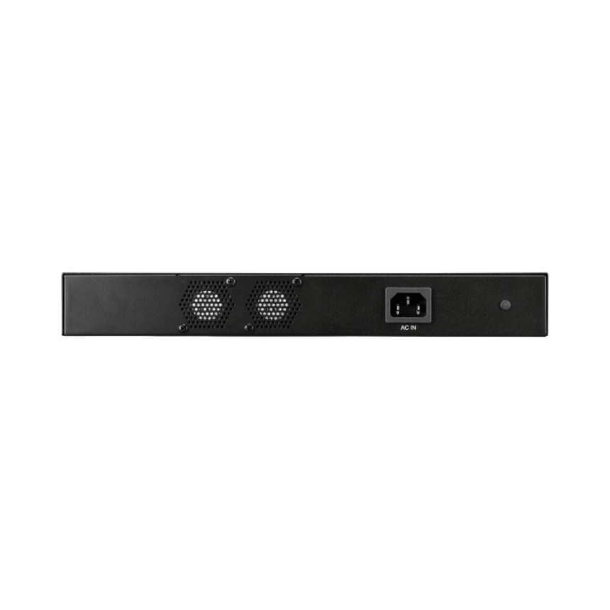 Buffalo BS-MP20 12-Port 10GbE Network Switch — Being Shipped