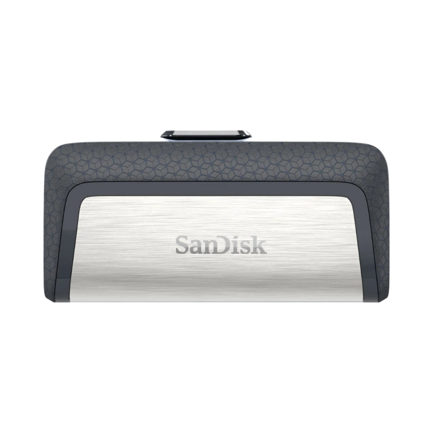 SanDisk Ultra Dual Drive 64GB USB-C Flash Drive — Being Shipped