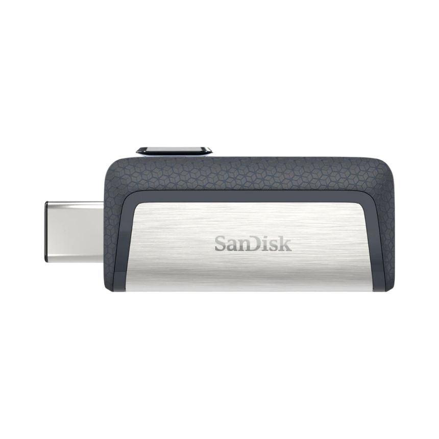 SanDisk Ultra Dual Drive 64GB USB-C Flash Drive — Being Shipped