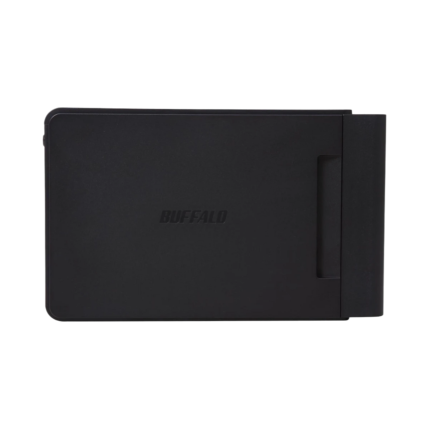 Buffalo USB 3.0 8TB SATA II DriveStation Duo — Being Shipped