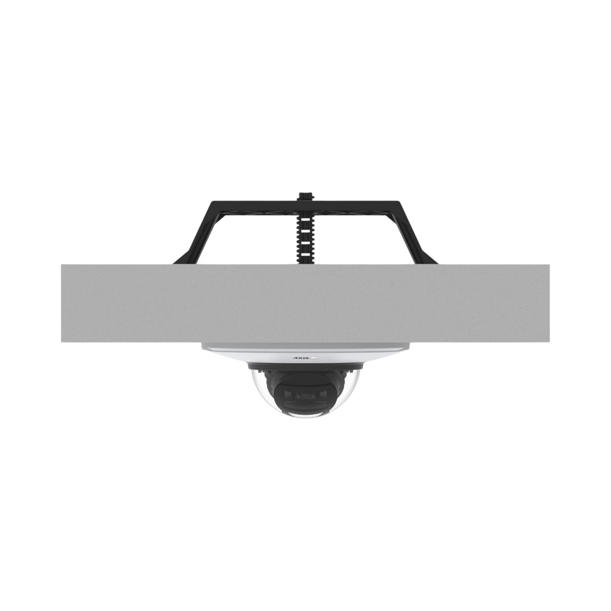 Axis Communications TP3202 Recessed Mount for M32/P32 Cameras — Being Shipped