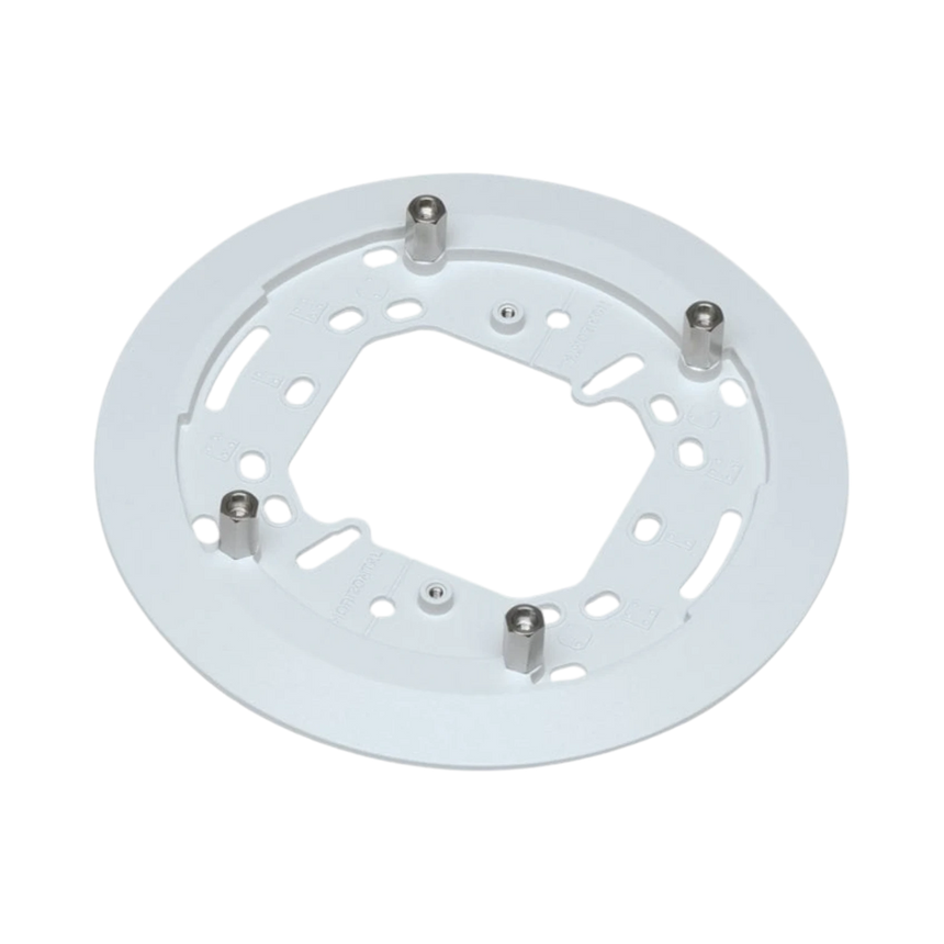 Axis Communications T94F01M J-Box Gang Box Plate — Being Shipped