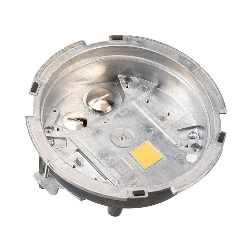 Axis TP3201 Recessed Mount for Dome Cameras — Being Shipped