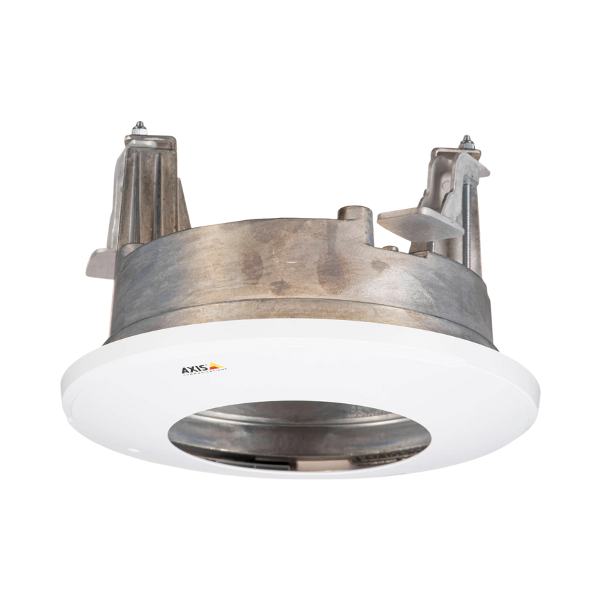 Axis TP3201 Recessed Mount for Dome Cameras — Being Shipped