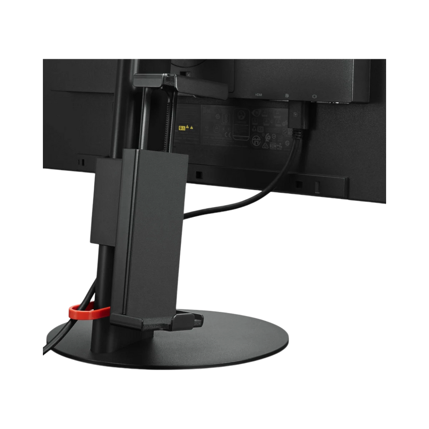 Lenovo Docking Station Mounting Kit for ThinkPad Cable Docks — Being Shipped
