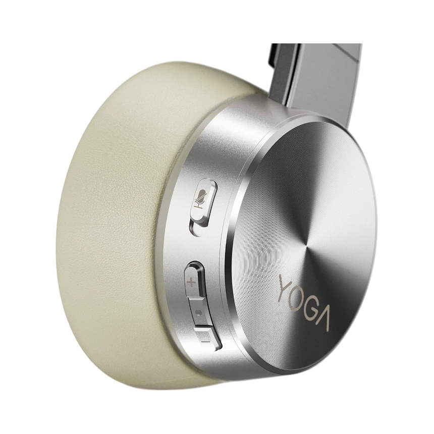 Lenovo Yoga Active Noise Cancellation Headphone — Being Shipped