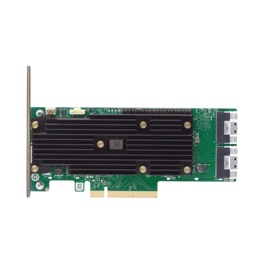 Lenovo ThinkSystem RAID 940-16i PCIe 4.0 SAS Controller — Being Shipped
