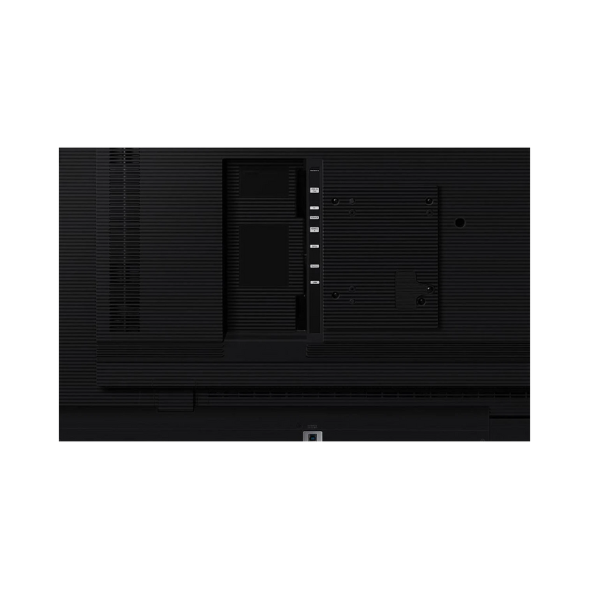 Samsung WM85B Flip Pro 85" 4K Interactive Touchscreen LED Display — Being Shipped