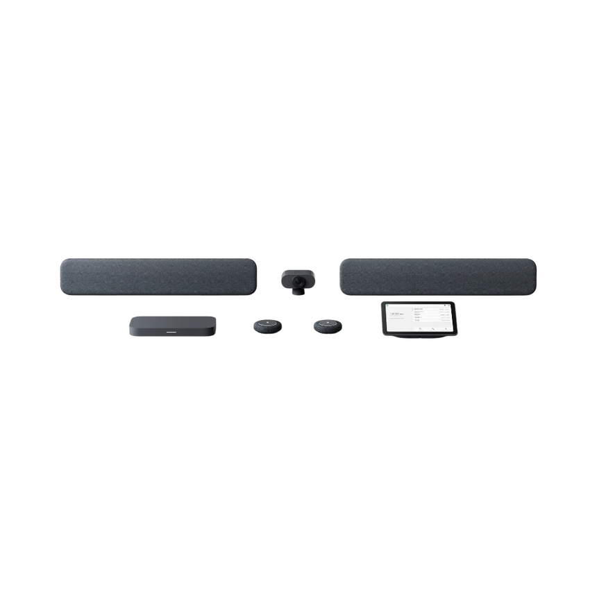 Lenovo Google Meet Series One Gen 2 Large Room Kit Intel Core i7-10510U — Being Shipped