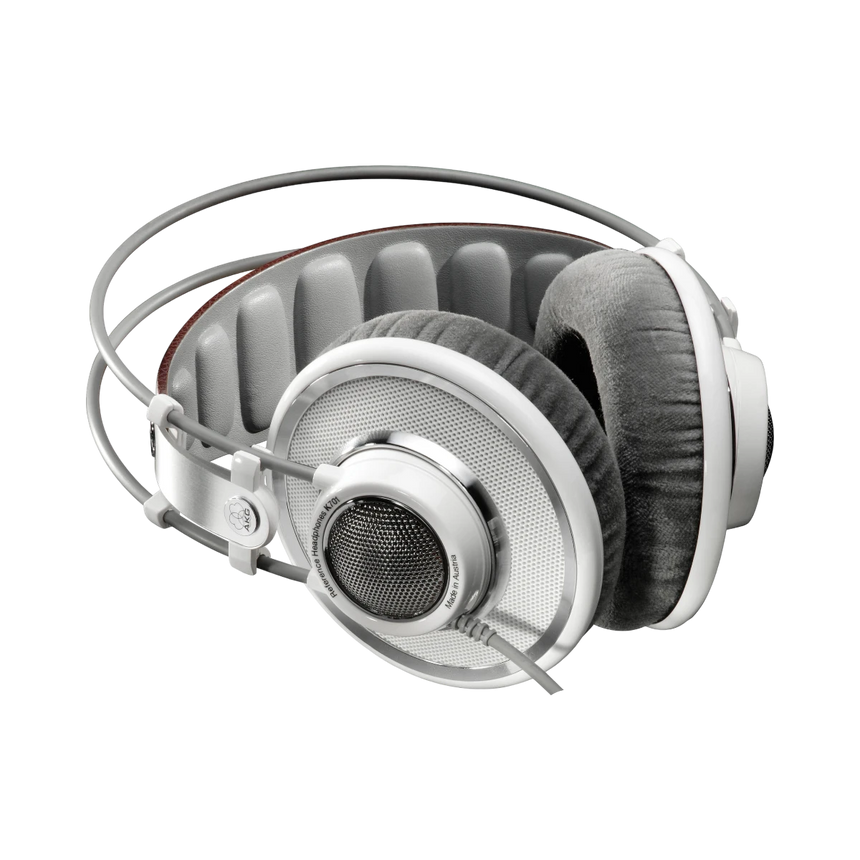 AKG K701 Open-Back Reference Stereo Headphones — Being Shipped