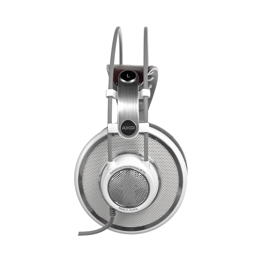 AKG K701 Open-Back Reference Stereo Headphones — Being Shipped