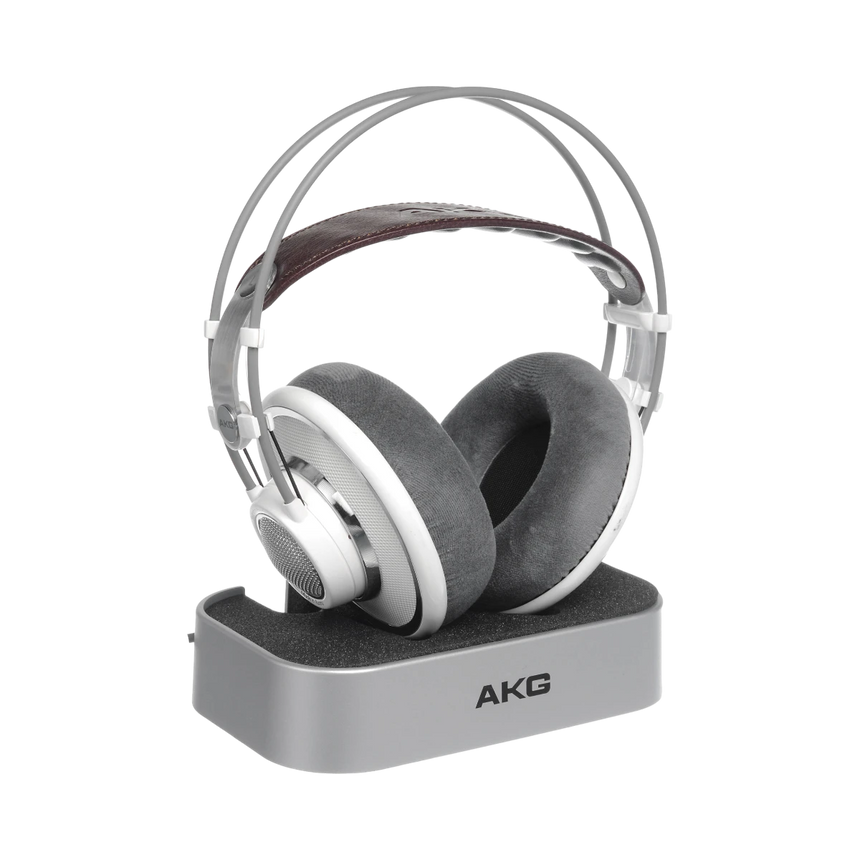 AKG K701 Open-Back Reference Stereo Headphones — Being Shipped