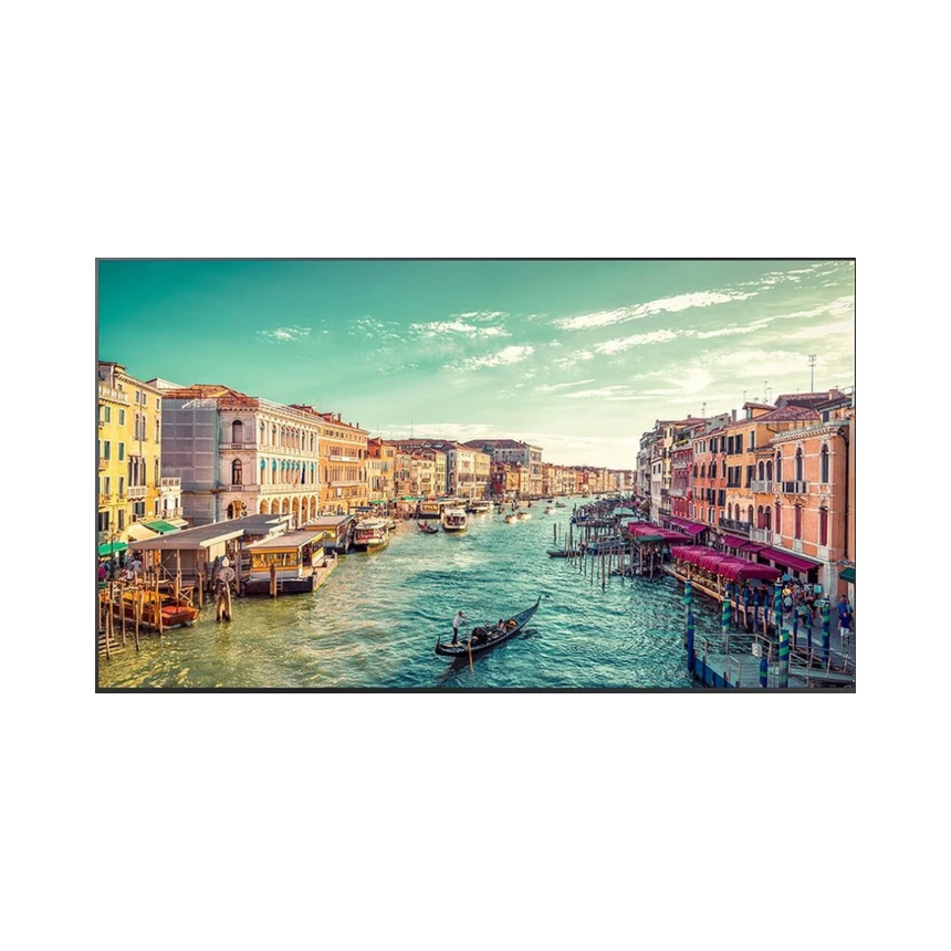 Samsung QM98T-B 98" Class 4K UHD Corporate & Commercial Signage Smart LED Display — Being Shipped