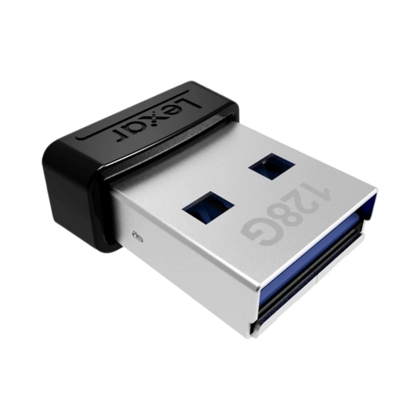 Lexar JumpDrive S47 USB 3.1 Gen 1 128GB Flash Drive — Being Shipped