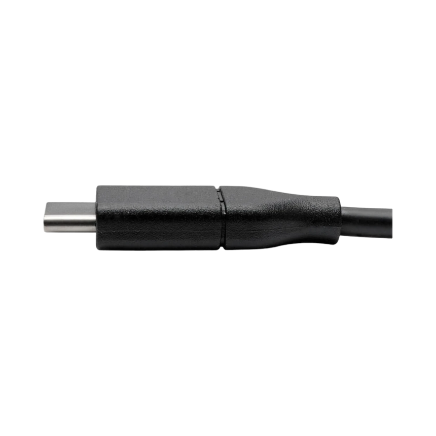 Tripp Lite USB-C Cable (M/M), USB 2.0, 5A (100W) Rated, 6 ft. (1.83 m) — Being Shipped