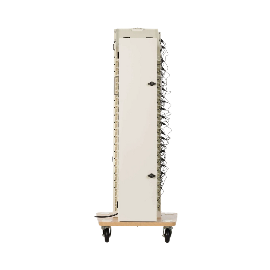 Tripp Lite 16-Device AC Charging Towers for Chromebooks, Open Frame, White, 2 Pack (32 Devices Total) — Being Shipped