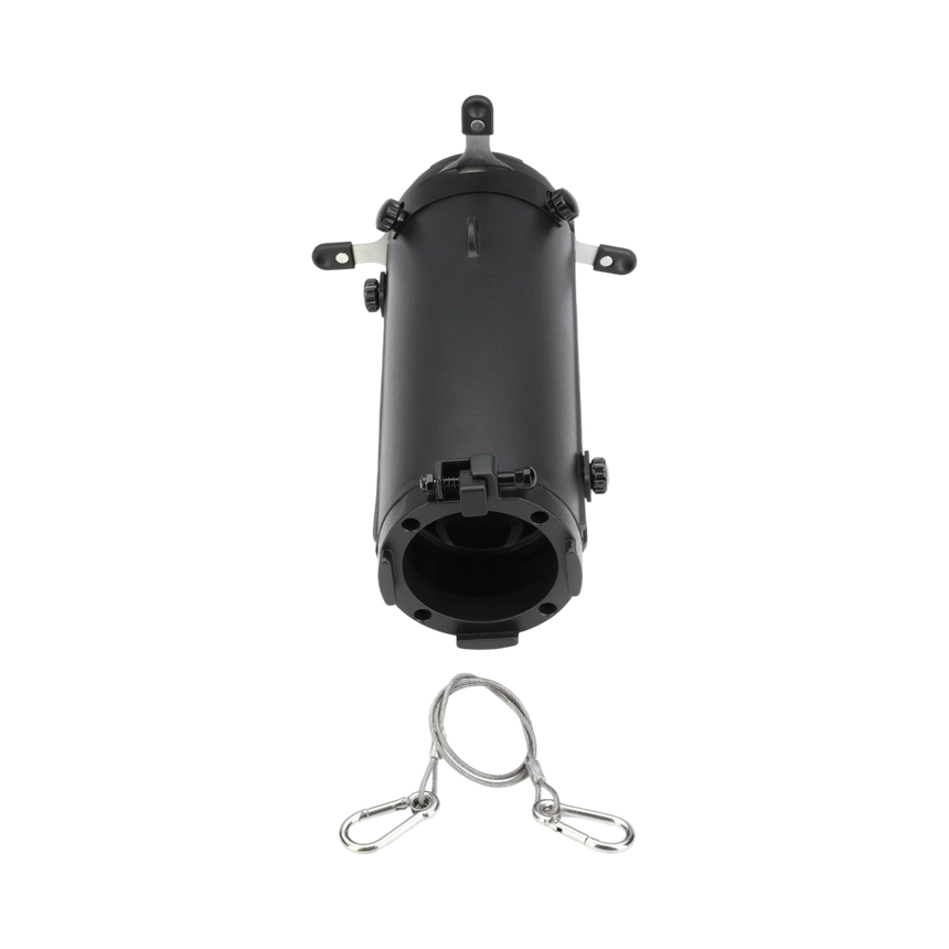 ADJ 15-30 Degree Optical Zoom Lens Assembly for Encore Profile Mini WW & Mini Color — Being Shipped