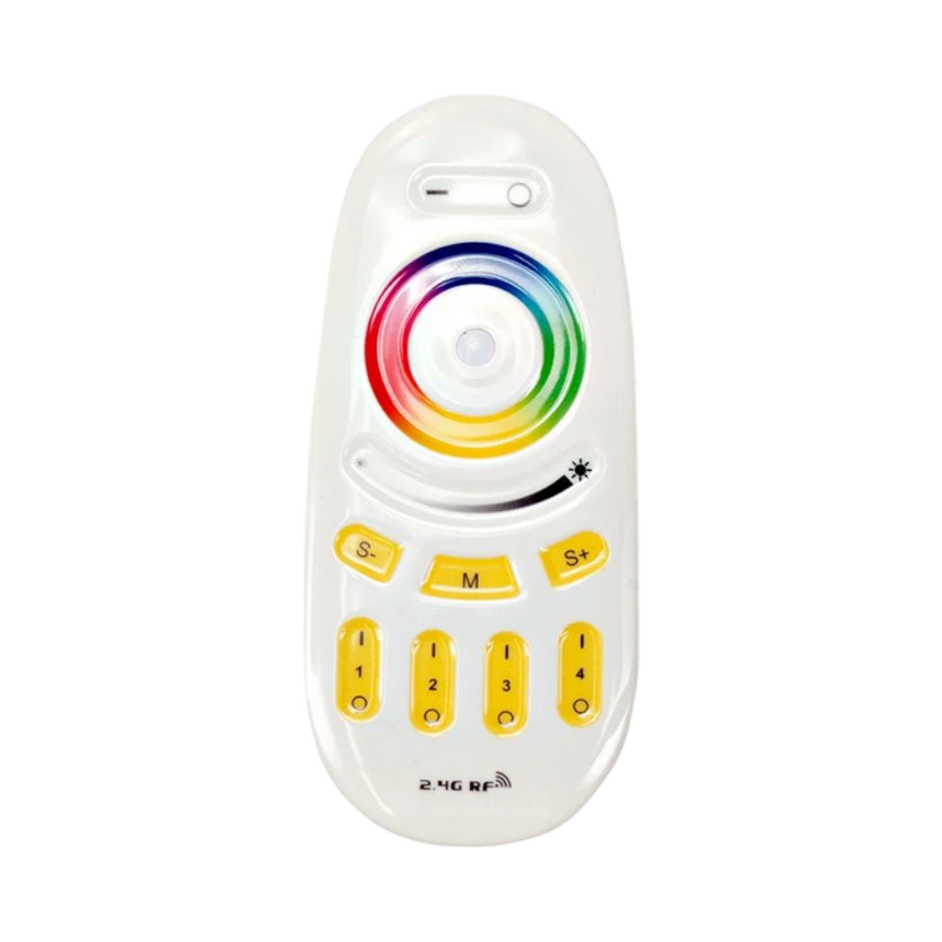 ADJ Eliminator Lighting 24" Tall White LED Letters (RGBW) — Being Shipped