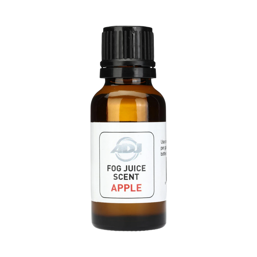 ADJ F-Scent for Fog Juice Scent (Apple) — Being Shipped