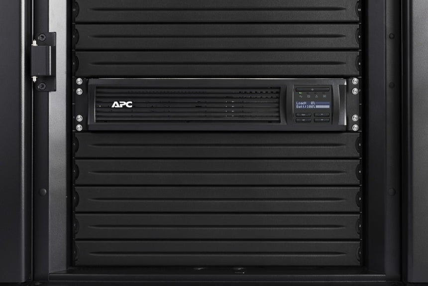 APC Smart-UPS 2200VA 120V LCD Rackmount Battery Backup UPS — Being Shipped
