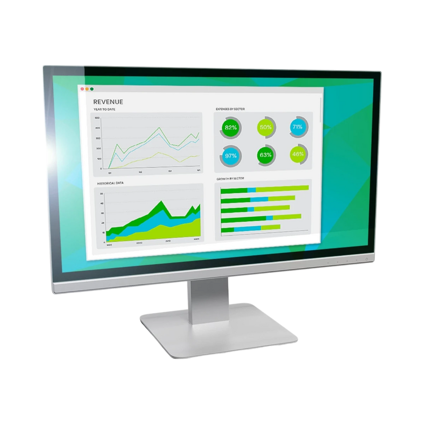 3M Anti-Glare Filter for 23.6" Monitor — Being Shipped