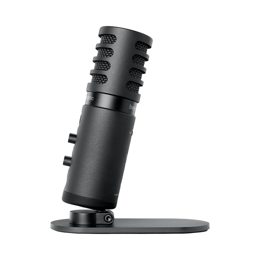 Beyerdynamic Fox USB Condenser Microphone with Studio Quality — Being Shipped