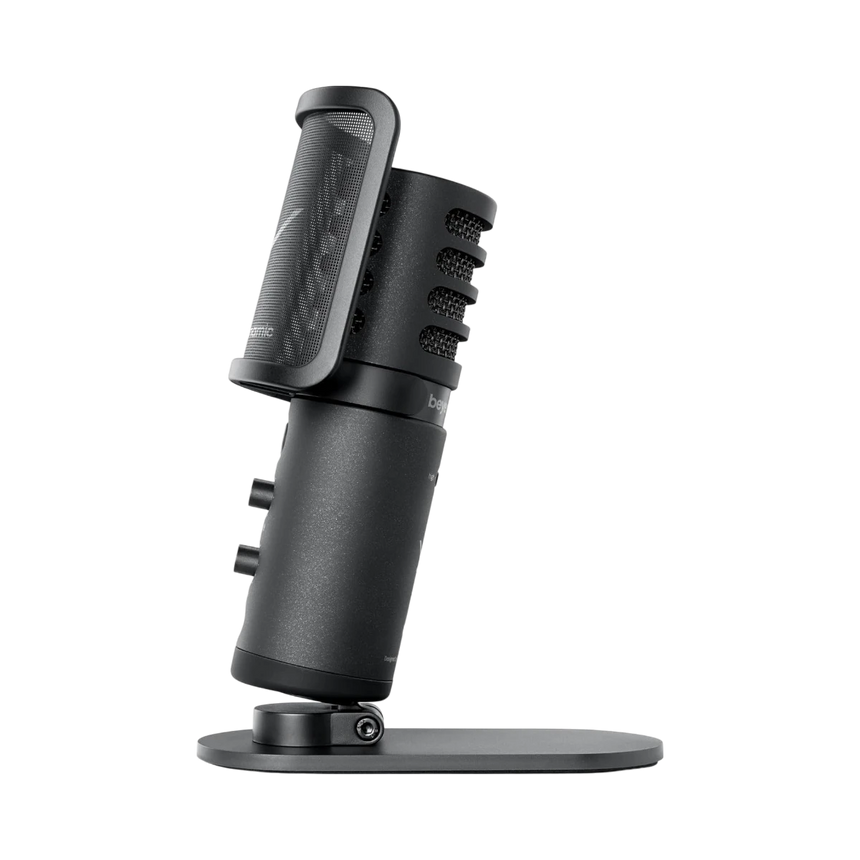 Beyerdynamic Fox USB Condenser Microphone with Studio Quality — Being Shipped