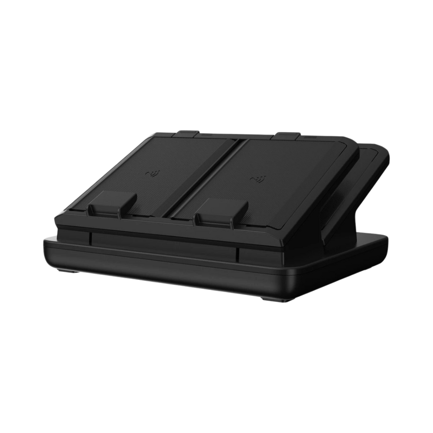 Elo BC10 90W 4-Slot Battery Charger for M50 Mobile Computer — Being Shipped