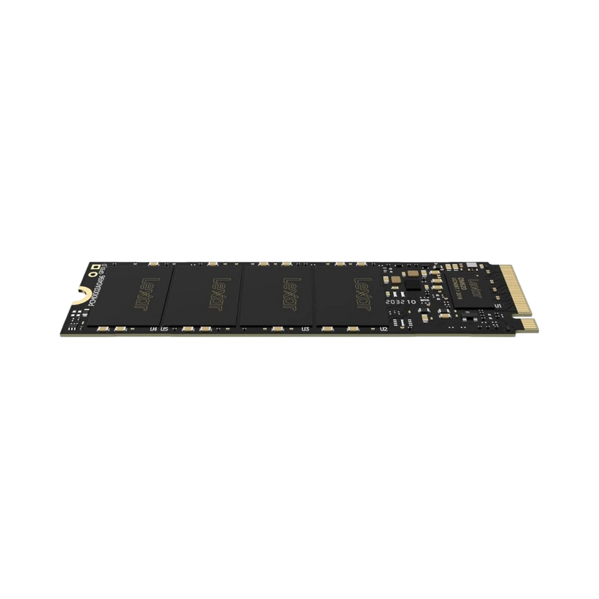 Lexar NM620 1TB M.2 2280 3300MB/s PCIe Gen3 SSD — Being Shipped