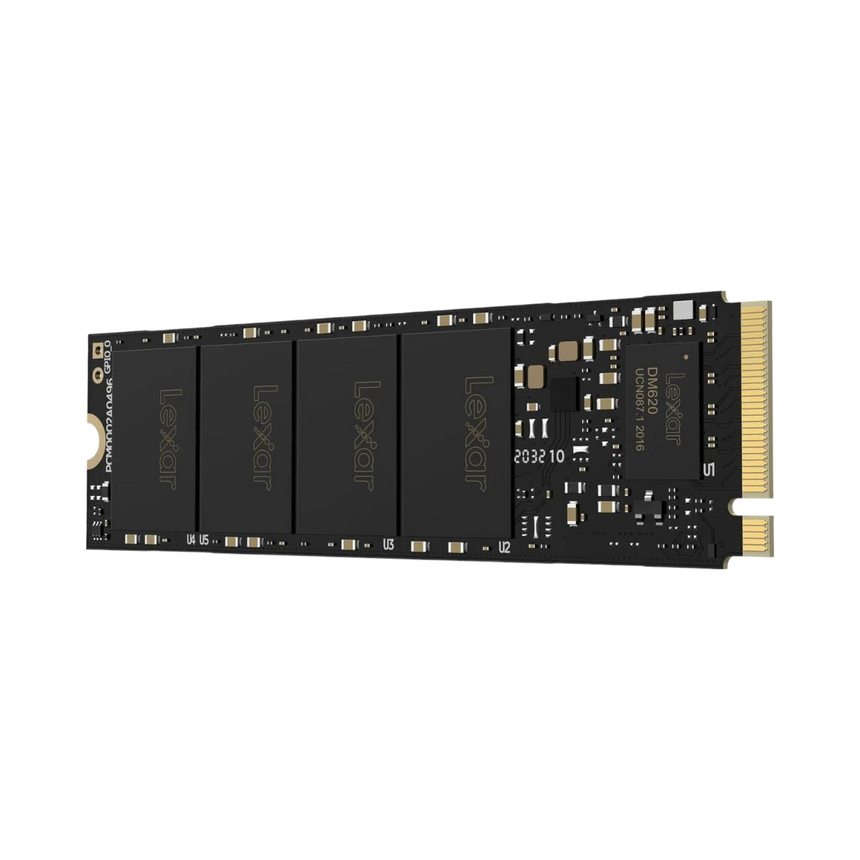 Lexar NM620 1TB M.2 2280 3300MB/s PCIe Gen3 SSD — Being Shipped