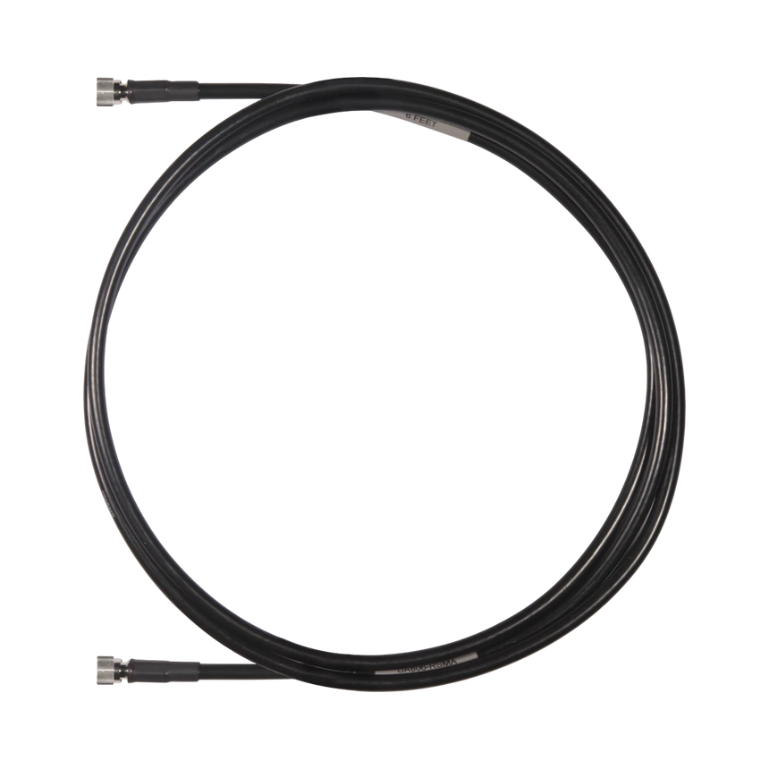 Shure UA82-RSMA Reverse SMA Cable (2') — Being Shipped
