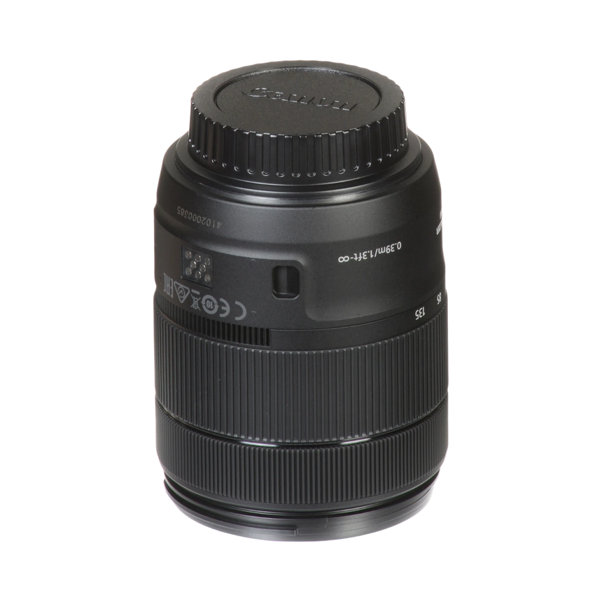 Canon EF-S 18-135mm f/3.5-5.6 IS USM Lens — Being Shipped