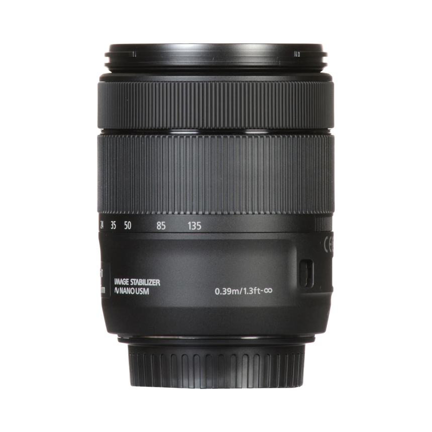 Canon EF-S 18-135mm f/3.5-5.6 IS USM Lens — Being Shipped
