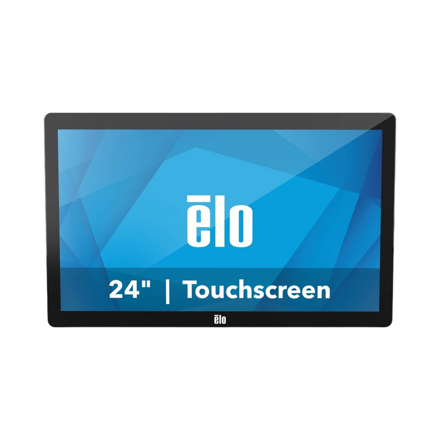 Elo Touch 2402L 24" 16:9 Full HD PCAP Touchscreen Monitor — Being Shipped
