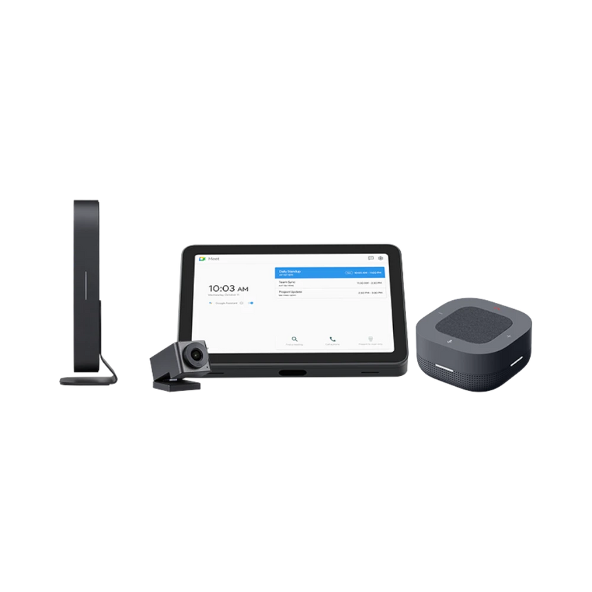 ASUS Google Meet Small/Medium Conference Room Kit — Being Shipped