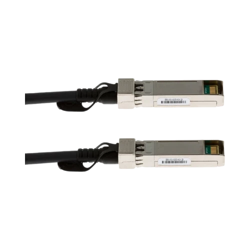 Cisco 33ft SFP+ Copper Twinax Network Cable — Being Shipped