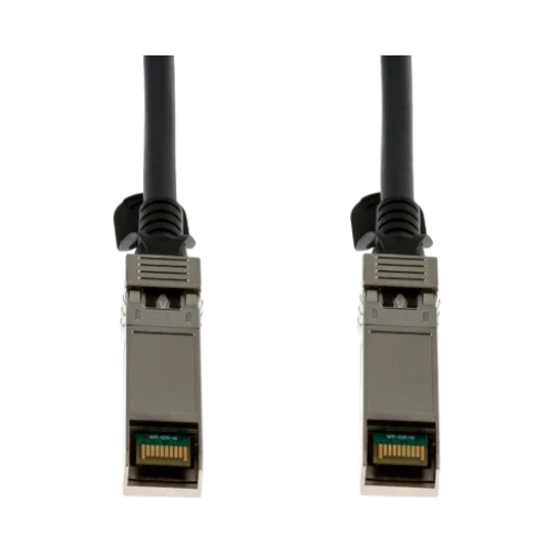 Cisco 33ft SFP+ Copper Twinax Network Cable — Being Shipped