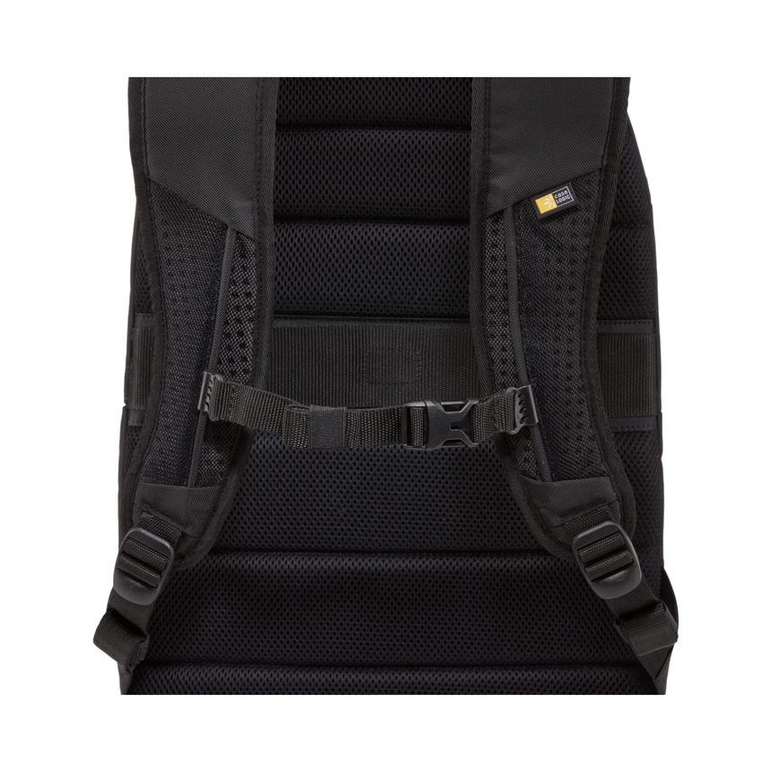 Case Logic 15.6" Checkpoint-Friendly Laptop Backpack — Being Shipped