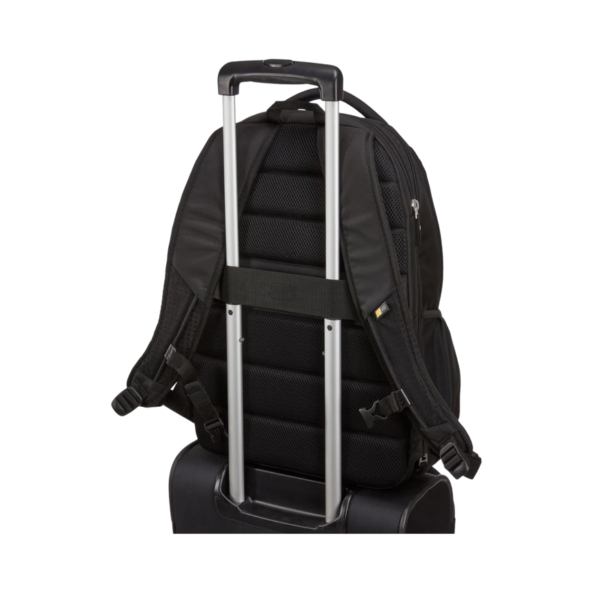 Case Logic 15.6" Checkpoint-Friendly Laptop Backpack — Being Shipped