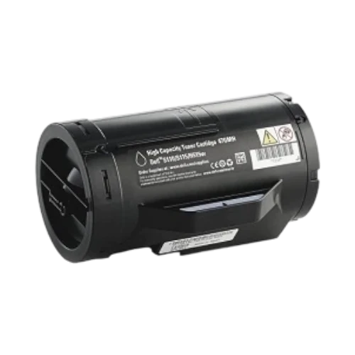 Dell Black Extra High Yield Toner Cartridge 9000 Pages — Being Shipped