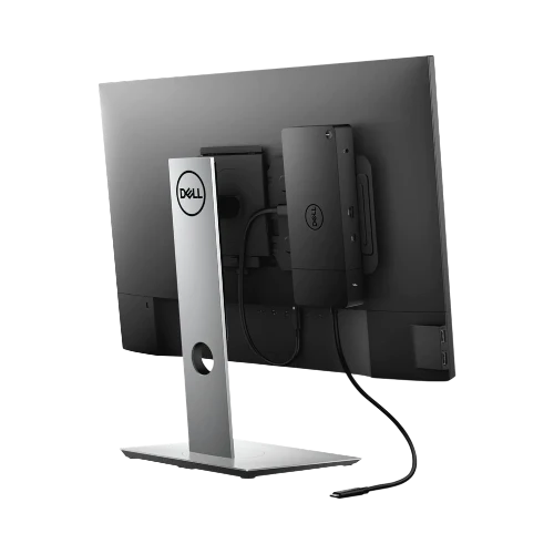 Dell Docking Station Mounting Kit for Desk & Monitor — Being Shipped